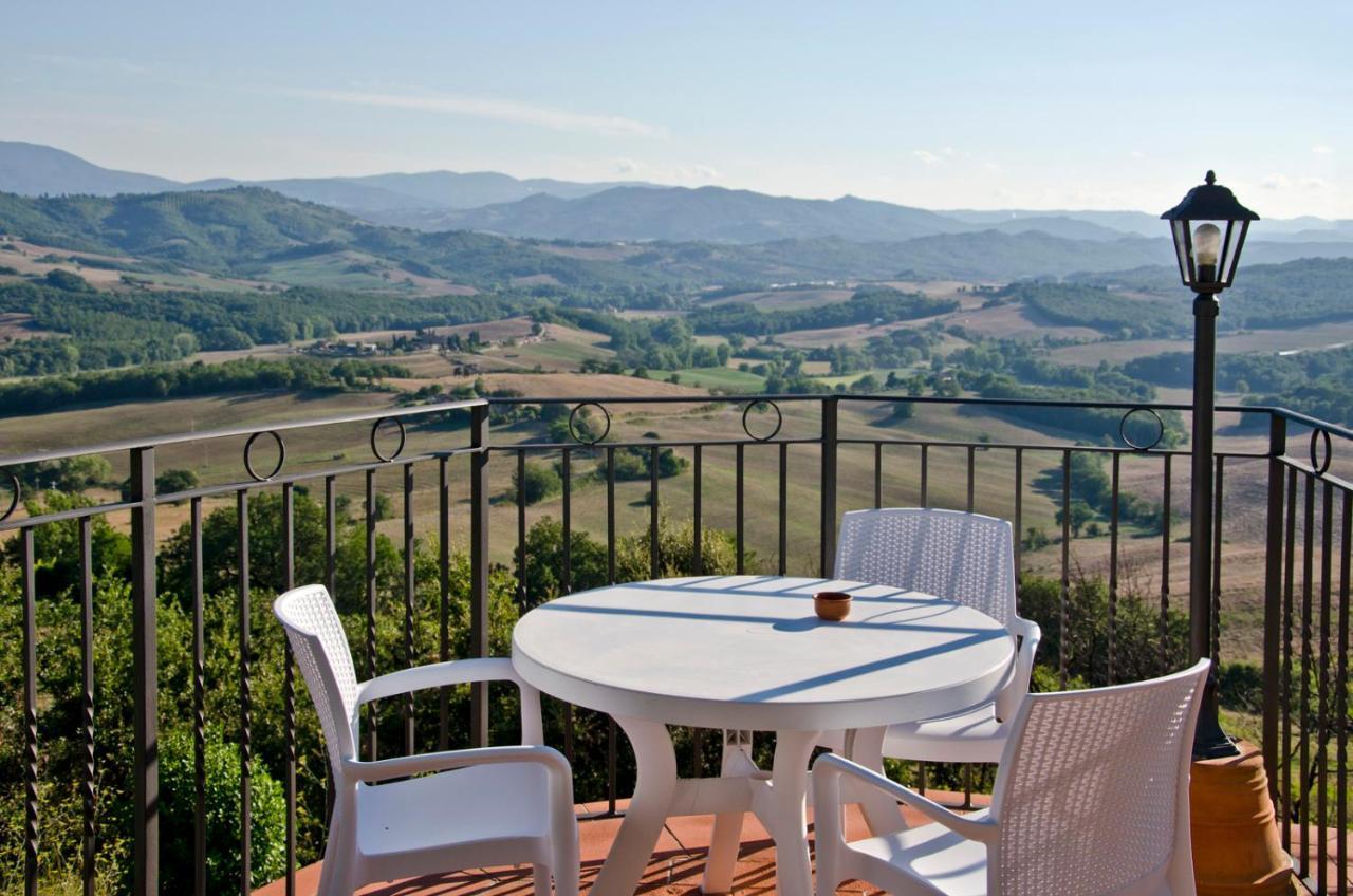 Tenuta Colombaio Casole d'Elsa Exterior photo
